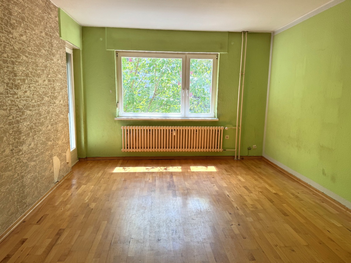 Real Estate Title Image Background