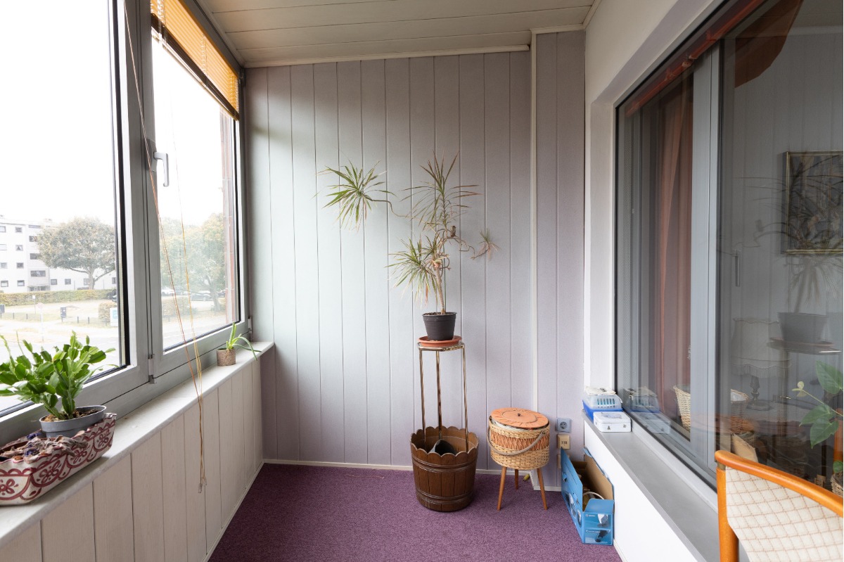 Zentrale, ruhige ETW in gepflegtem Wohnhaus – ideal für Eigennutzer, 13407 Berlin, Etagenwohnung