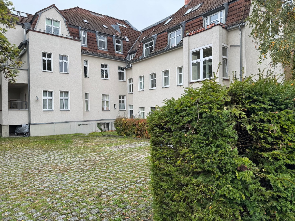 **Preisreduzierung**Gewerberäume in Berlin Hermsdorf, 13467 Berlin, Bürofläche